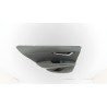 Recambio de guarnecido puerta trasera izquierda para kia niro ii (sg2) ev referencia OEM IAM 83301AT020CCV  