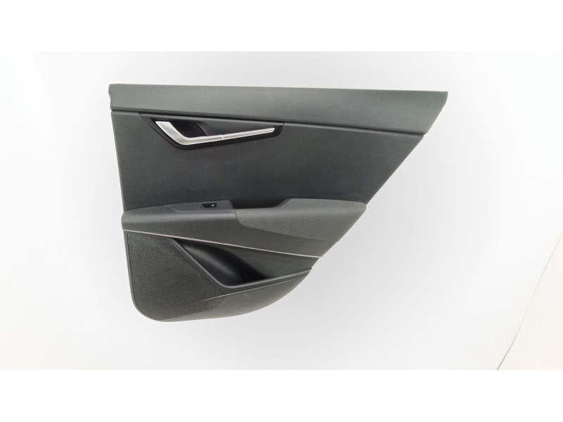 Recambio de guarnecido puerta trasera derecha para kia niro ii (sg2) ev referencia OEM IAM 83302AT020CCV  