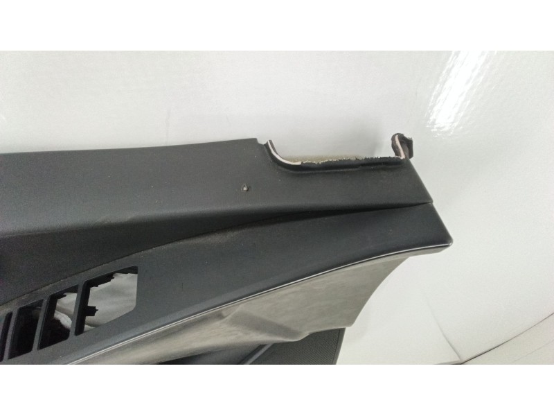 Recambio de guarnecido puerta delantera izquierda para kia niro ii (sg2) ev referencia OEM IAM 82301AO370TM9  