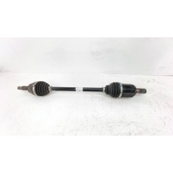 TRANSMISION DELANTERA IZQUIERDA 49500AO000 