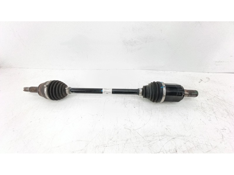 Recambio de transmision delantera izquierda para kia niro ii (sg2) ev referencia OEM IAM 49500AO000  