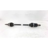Recambio de transmision delantera izquierda para kia niro ii (sg2) ev referencia OEM IAM 49500AO000  