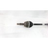 Recambio de transmision delantera izquierda para kia niro ii (sg2) ev referencia OEM IAM 49500AO000  