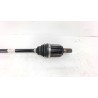 Recambio de transmision delantera izquierda para kia niro ii (sg2) ev referencia OEM IAM 49500AO000  