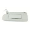 Recambio de parasol izquierdo para volvo v40 hatchback (525) d2 referencia OEM IAM 31377713  