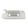 Recambio de parasol izquierdo para volvo v40 hatchback (525) d2 referencia OEM IAM 31377713  
