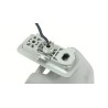 Recambio de parasol izquierdo para volvo v40 hatchback (525) d2 referencia OEM IAM 31377713  