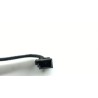 Recambio de parasol izquierdo para volvo v40 hatchback (525) d2 referencia OEM IAM 31377713  