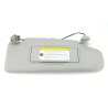 Recambio de parasol derecho para volvo v40 hatchback (525) d2 referencia OEM IAM 39836234  