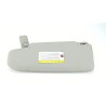 Recambio de parasol derecho para volvo v40 hatchback (525) d2 referencia OEM IAM 39836234  