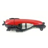 Recambio de maneta exterior trasera izquierda para volvo v40 hatchback (525) d2 referencia OEM IAM 31276166  