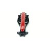 Recambio de maneta exterior trasera derecha para volvo v40 hatchback (525) d2 referencia OEM IAM 31276168  