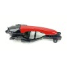 Recambio de maneta exterior delantera izquierda para volvo v40 hatchback (525) d2 referencia OEM IAM 31276164  