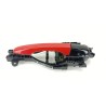 Recambio de maneta exterior delantera izquierda para volvo v40 hatchback (525) d2 referencia OEM IAM 31276164  