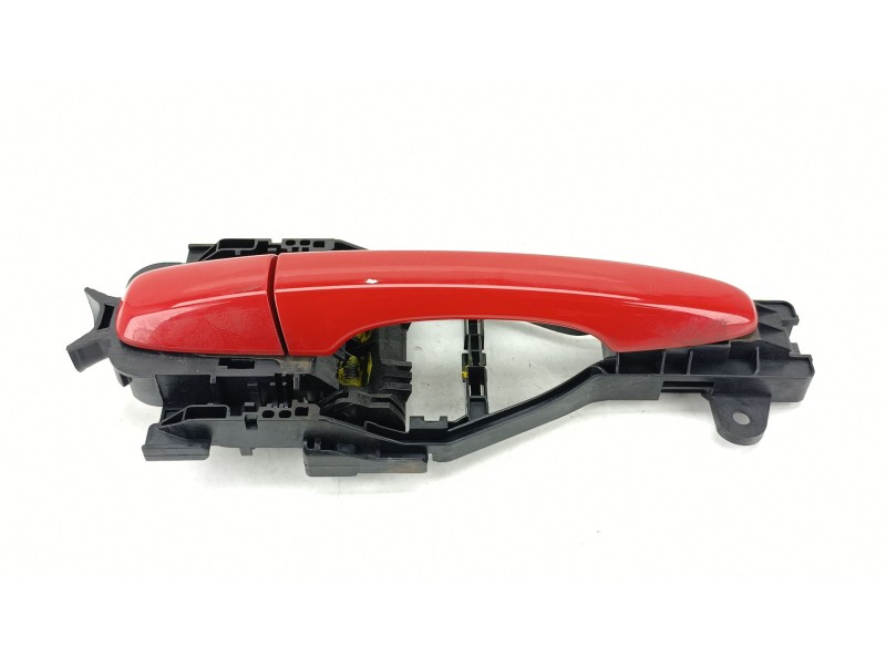 Recambio de maneta exterior delantera derecha para volvo v40 hatchback (525) d2 referencia OEM IAM 31276166  