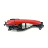 Recambio de maneta exterior delantera derecha para volvo v40 hatchback (525) d2 referencia OEM IAM 31276166  