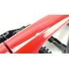 Recambio de maneta exterior delantera derecha para volvo v40 hatchback (525) d2 referencia OEM IAM 31276166  