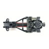 Recambio de maneta exterior delantera derecha para volvo v40 hatchback (525) d2 referencia OEM IAM 31276166  