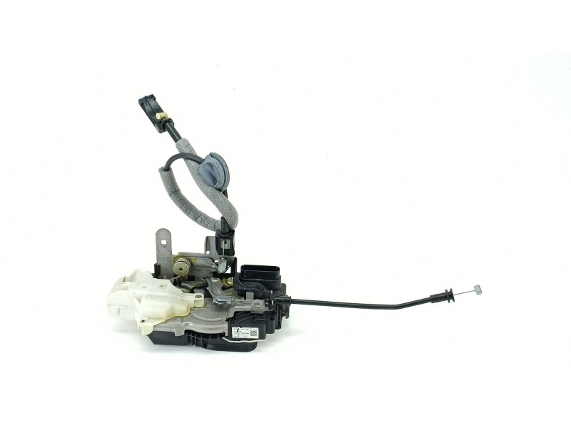 Recambio de cerradura puerta trasera izquierda para volvo v40 hatchback (525) d2 referencia OEM IAM 31391830  