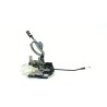 Recambio de cerradura puerta trasera izquierda para volvo v40 hatchback (525) d2 referencia OEM IAM 31391830  