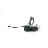 Recambio de cerradura puerta trasera izquierda para volvo v40 hatchback (525) d2 referencia OEM IAM 31391830  