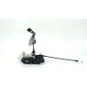 Recambio de cerradura puerta delantera derecha para volvo v40 hatchback (525) d2 referencia OEM IAM 31391823  