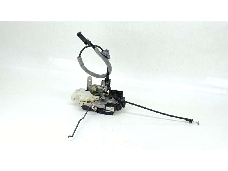 Recambio de cerradura puerta delantera izquierda para volvo v40 hatchback (525) d2 referencia OEM IAM 31391822  