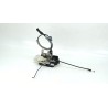 Recambio de cerradura puerta delantera izquierda para volvo v40 hatchback (525) d2 referencia OEM IAM 31391822  