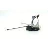 Recambio de cerradura puerta delantera izquierda para volvo v40 hatchback (525) d2 referencia OEM IAM 31391822  