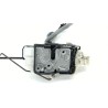 Recambio de cerradura puerta delantera izquierda para volvo v40 hatchback (525) d2 referencia OEM IAM 31391822  