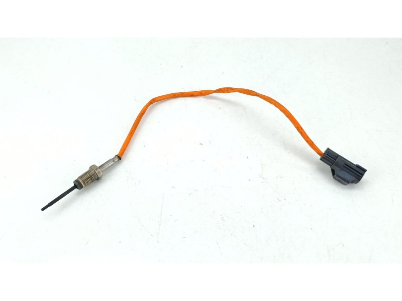 Recambio de sonda lambda para volvo v40 hatchback (525) d2 referencia OEM IAM 6M5112B591EA  