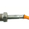Recambio de sonda lambda para volvo v40 hatchback (525) d2 referencia OEM IAM 6M5112B591EA  