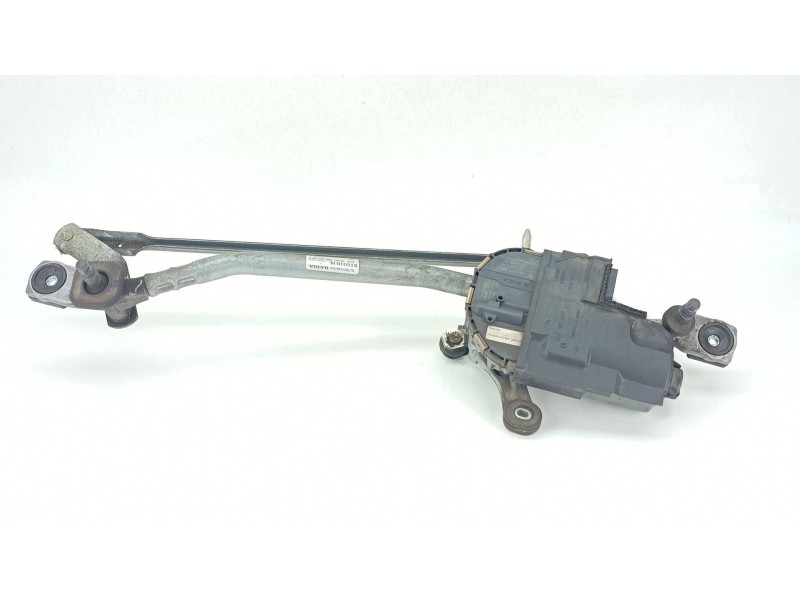 Recambio de motor limpia delantero para volvo v40 hatchback (525) d2 referencia OEM IAM 31378574  