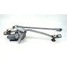 Recambio de motor limpia delantero para volvo v40 hatchback (525) d2 referencia OEM IAM 31378574  