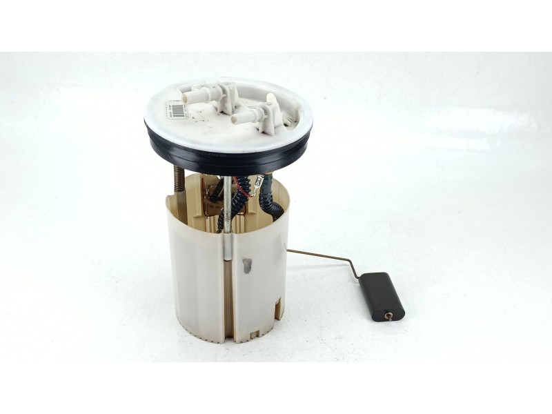 Recambio de aforador para volvo v40 hatchback (525) d2 referencia OEM IAM 31321094  