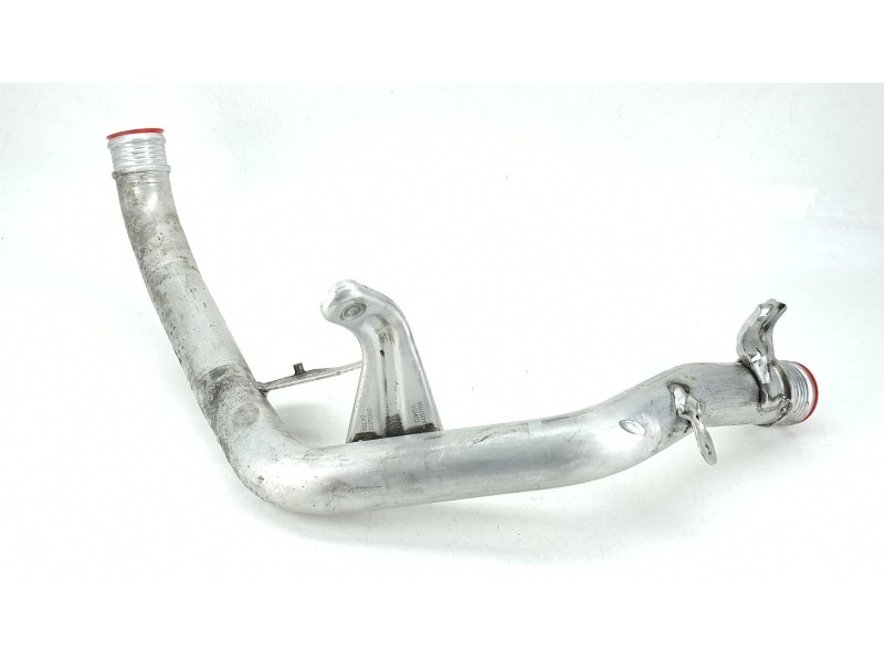 Recambio de tubo aspiracion admision para volvo v40 hatchback (525) d2 referencia OEM IAM 31370340  