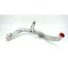Recambio de tubo aspiracion admision para volvo v40 hatchback (525) d2 referencia OEM IAM 31370340  