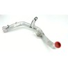 Recambio de tubo aspiracion admision para volvo v40 hatchback (525) d2 referencia OEM IAM 31370340  