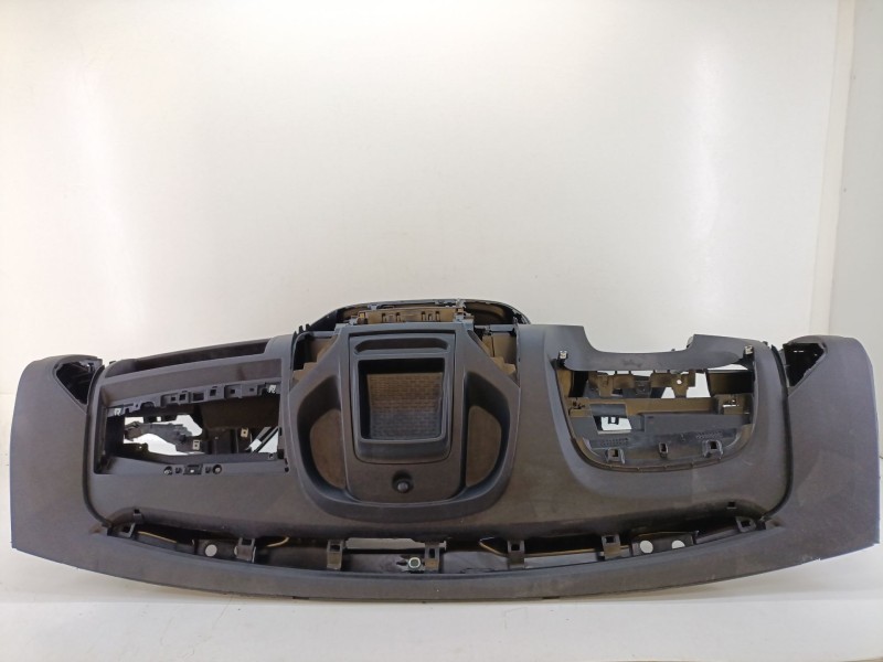 Recambio de salpicadero para fiat ducato caja/chasis (250_) 140 multijet 2,2 d referencia OEM IAM 735740749  