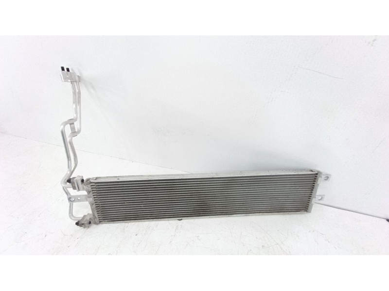 Recambio de condensador / radiador aire acondicionado para kia niro ii (sg2) ev referencia OEM IAM 97606CV000  
