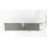 Recambio de condensador / radiador aire acondicionado para kia niro ii (sg2) ev referencia OEM IAM 97606CV000  