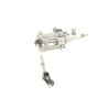 Recambio de columna direccion para peugeot partner furgoneta/monovolumen (k9) 1.5 bluehdi 100 referencia OEM IAM 9820460477  