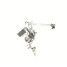 Recambio de columna direccion para peugeot partner furgoneta/monovolumen (k9) 1.5 bluehdi 100 referencia OEM IAM 9820460477  