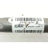 Recambio de columna direccion para peugeot partner furgoneta/monovolumen (k9) 1.5 bluehdi 100 referencia OEM IAM 9820460477  