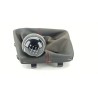 Recambio de pomo palanca cambio para seat leon (5f1) 1.5 tgi referencia OEM IAM 5F1711113AK  