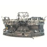 Recambio de salpicadero para peugeot partner furgoneta/monovolumen (k9) 1.5 bluehdi 100 referencia OEM IAM 16362606ZD  