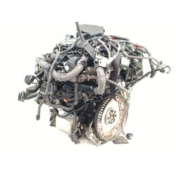 Recambio de motor completo para nissan x-trail iii (t32_, t32r, t32rr) 1.6 dci (t32) referencia OEM IAM R9MA410  