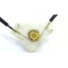 Recambio de elevalunas trasero derecho para volkswagen t-roc (a11, d11) 1.5 tsi referencia OEM IAM 2GA839462G  
