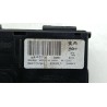 Recambio de modulo electronico para peugeot partner furgoneta/monovolumen (k9) 1.5 bluehdi 100 referencia OEM IAM 9849651180  