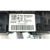Recambio de mando multifuncion para peugeot partner furgoneta/monovolumen (k9) 1.5 bluehdi 100 referencia OEM IAM 98312624ZD  
